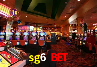 sg6 bet login