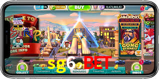 sg6 bet login